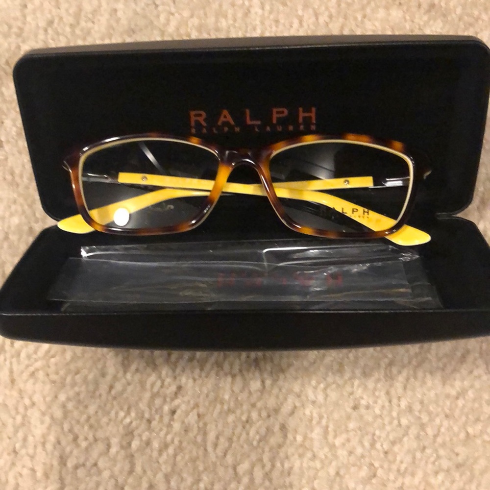 Ralph Lauren frames